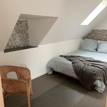 Appartement Belhommet 4 Landerneau Eksteriør bilde